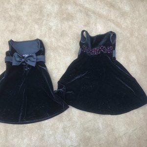 Retired American Girl Bitty Baby Doll Outfit